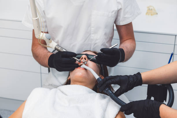 Best Pediatric Emergency Dentist in South Dennis, MA