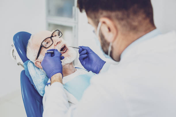 Best Emergency Dental Services for Seniors in South Dennis, MA